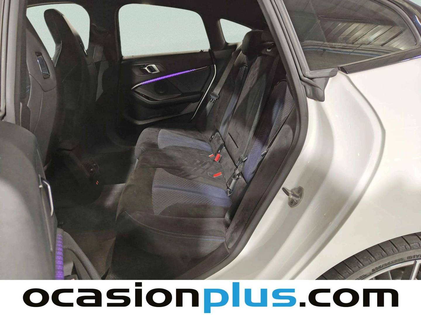 Foto BMW Serie 2 BMW Serie 2 220d Gran Coupe (190 CV) Pack M