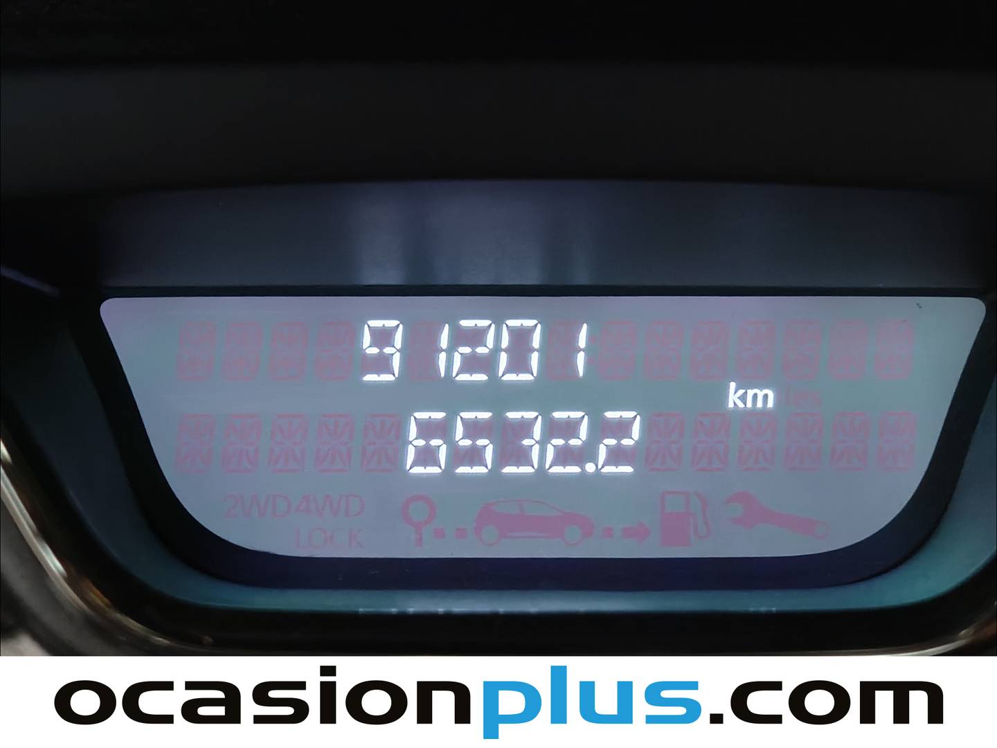 Renault Captur Renault Captur Zen Energy dCi (90 CV) seminuevo