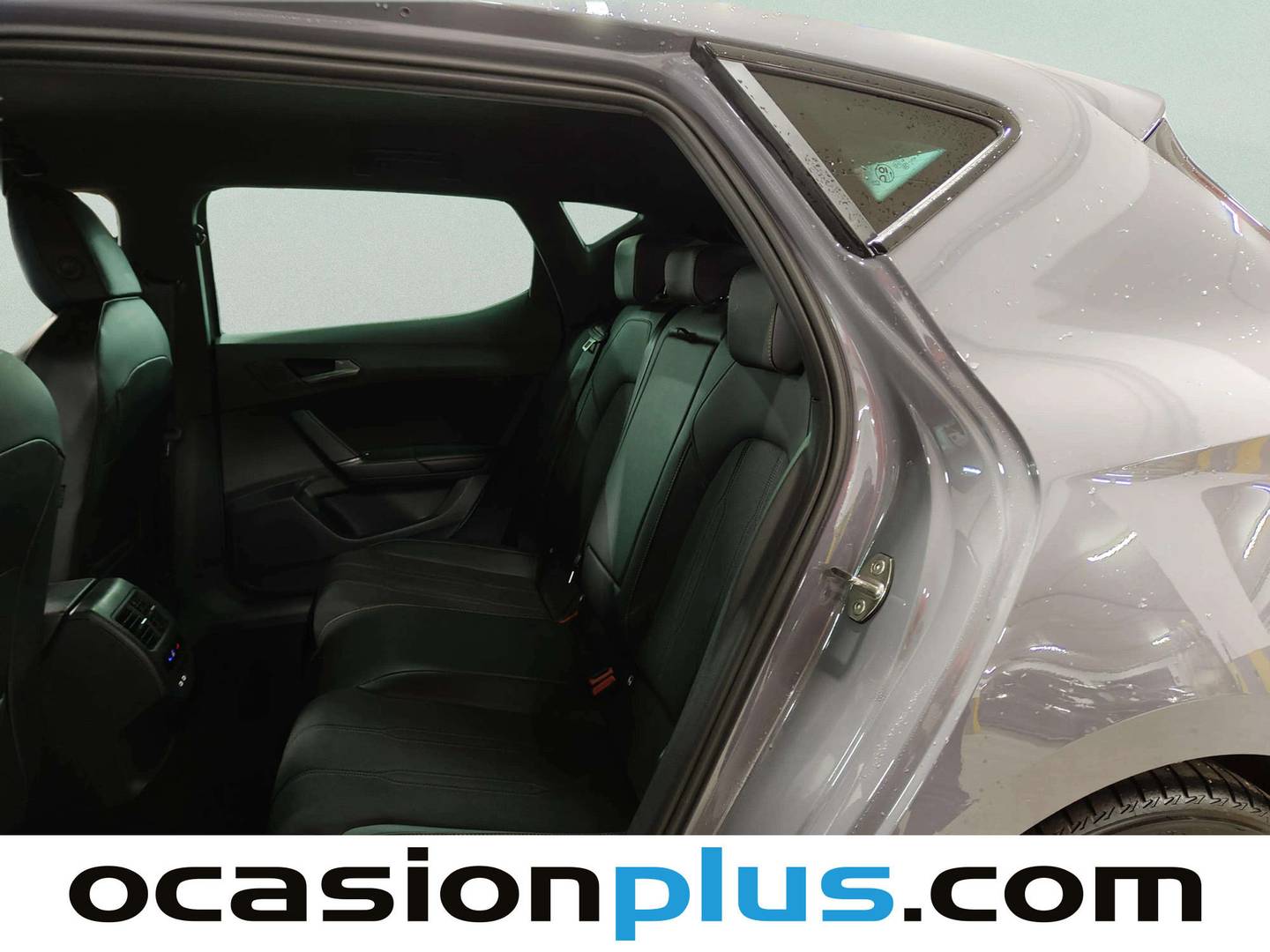 Foto Cupra León CUPRA León 1.5 TSI e-Hybrid (204 CV) DSG