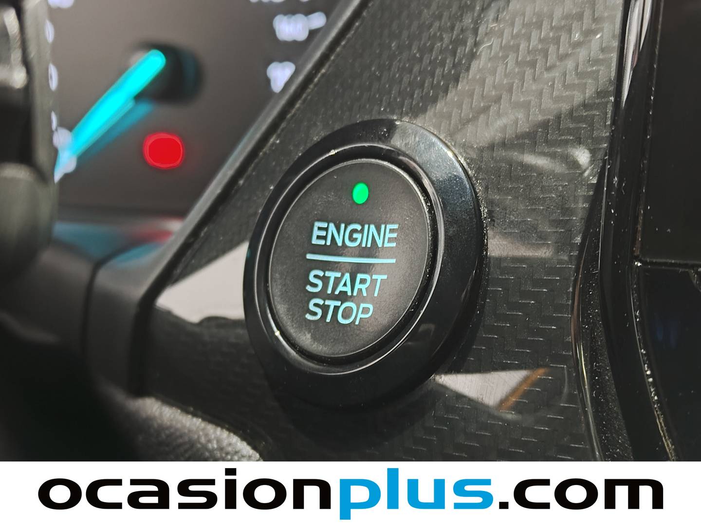 Ford Fiesta Ford Fiesta 1.0 EcoBoost Active+ (125 CV) manual