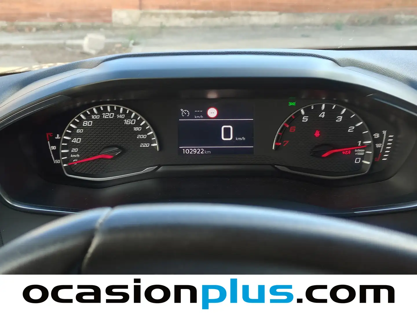 Foto Peugeot 208 Peugeot 208 PureTech 100 Allure (100 CV)