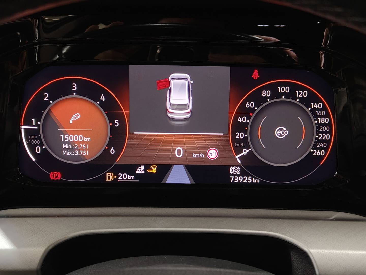 Foto Volkswagen Golf Volkswagen Golf Variant Life 2.0 TDI (115 CV)