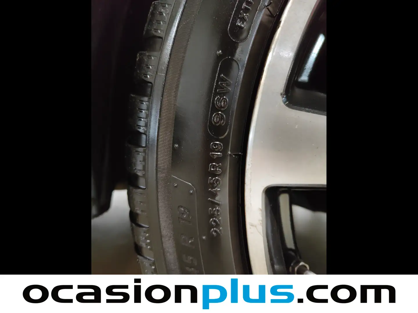 Foto Nissan QASHQAI Nissan Qashqai dCi 130 Tekna 4x2 (130 CV)