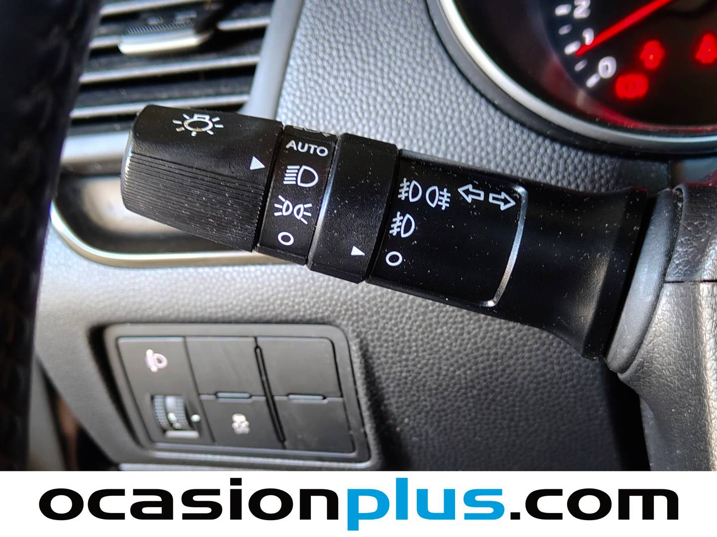 Extras y acabados del KIA Picanto KIA Picanto 1.2 CVVT Trendy Automático (85 CV)