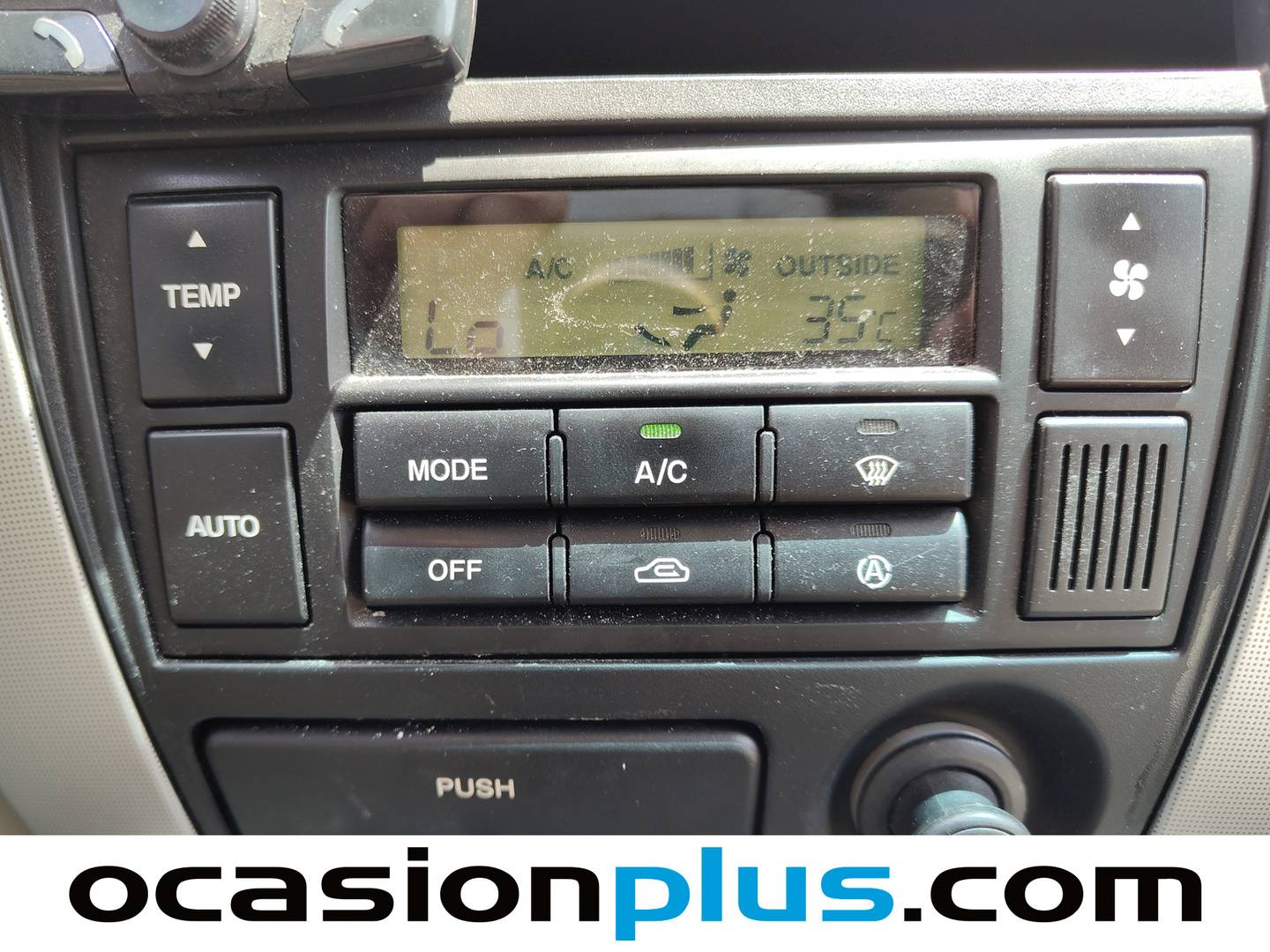 Extras del Hyundai Tucson Hyundai Tucson 2.0 CRDi Comfort 4x2 (140 CV)