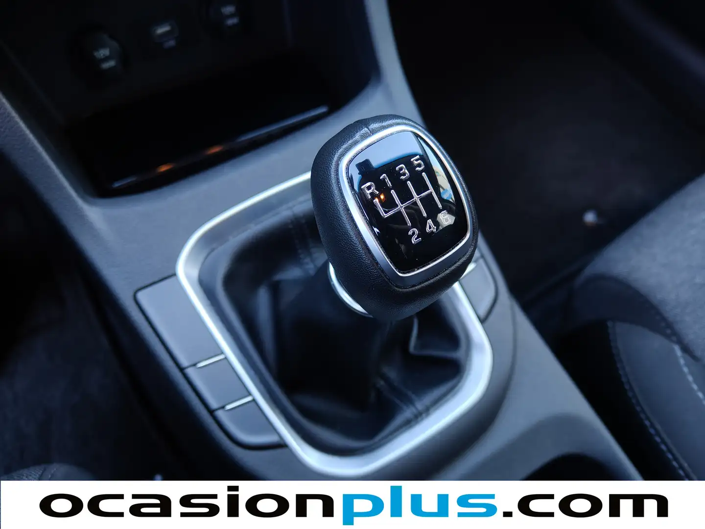 Foto Hyundai i30 Hyundai i30 1.5 DPI Klass SLX (110 CV)