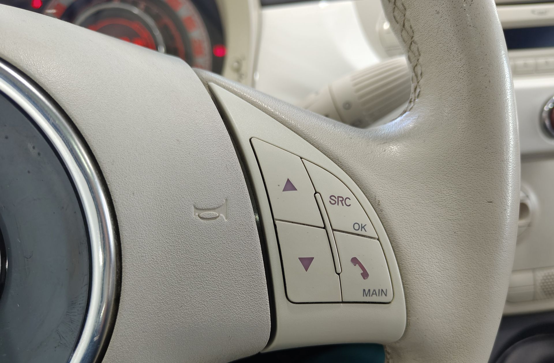 Fiat 500 1.2 Lounge - foto 20