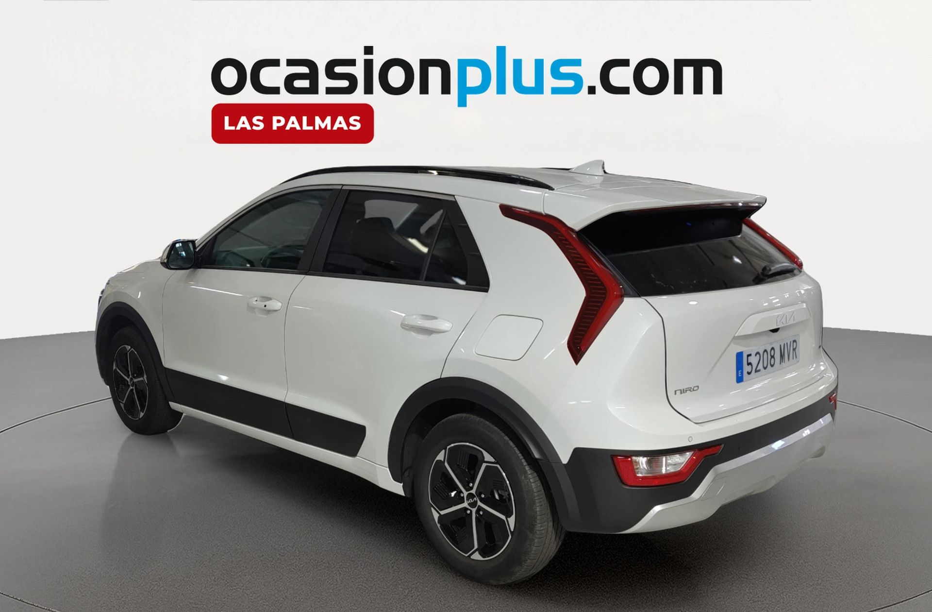 Kia Niro 1.6 GDi HEV Concept - foto 3