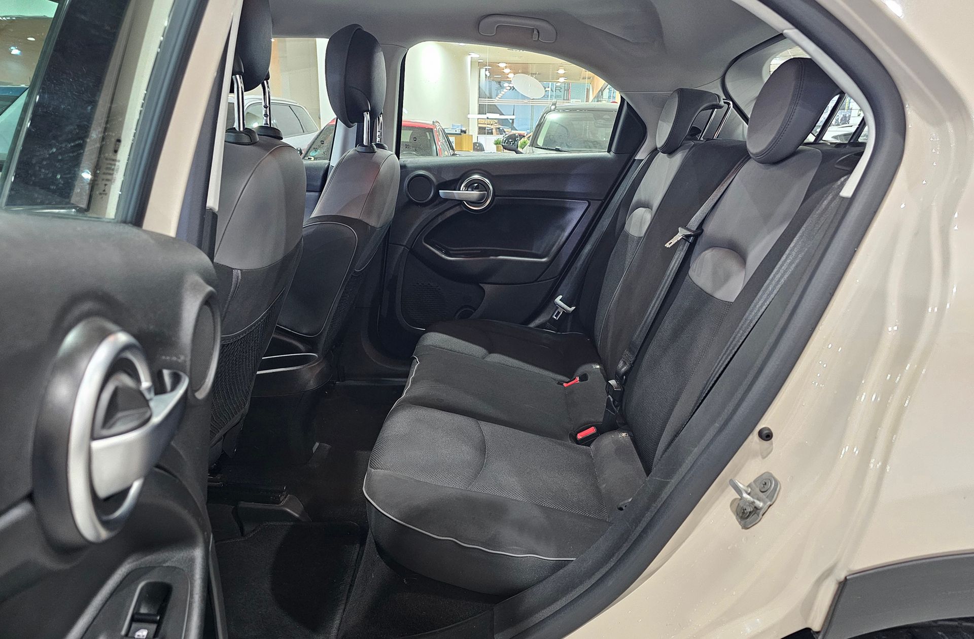 Fiat 500X 1.6 E-Torq Pop Star 4x2 - foto 11