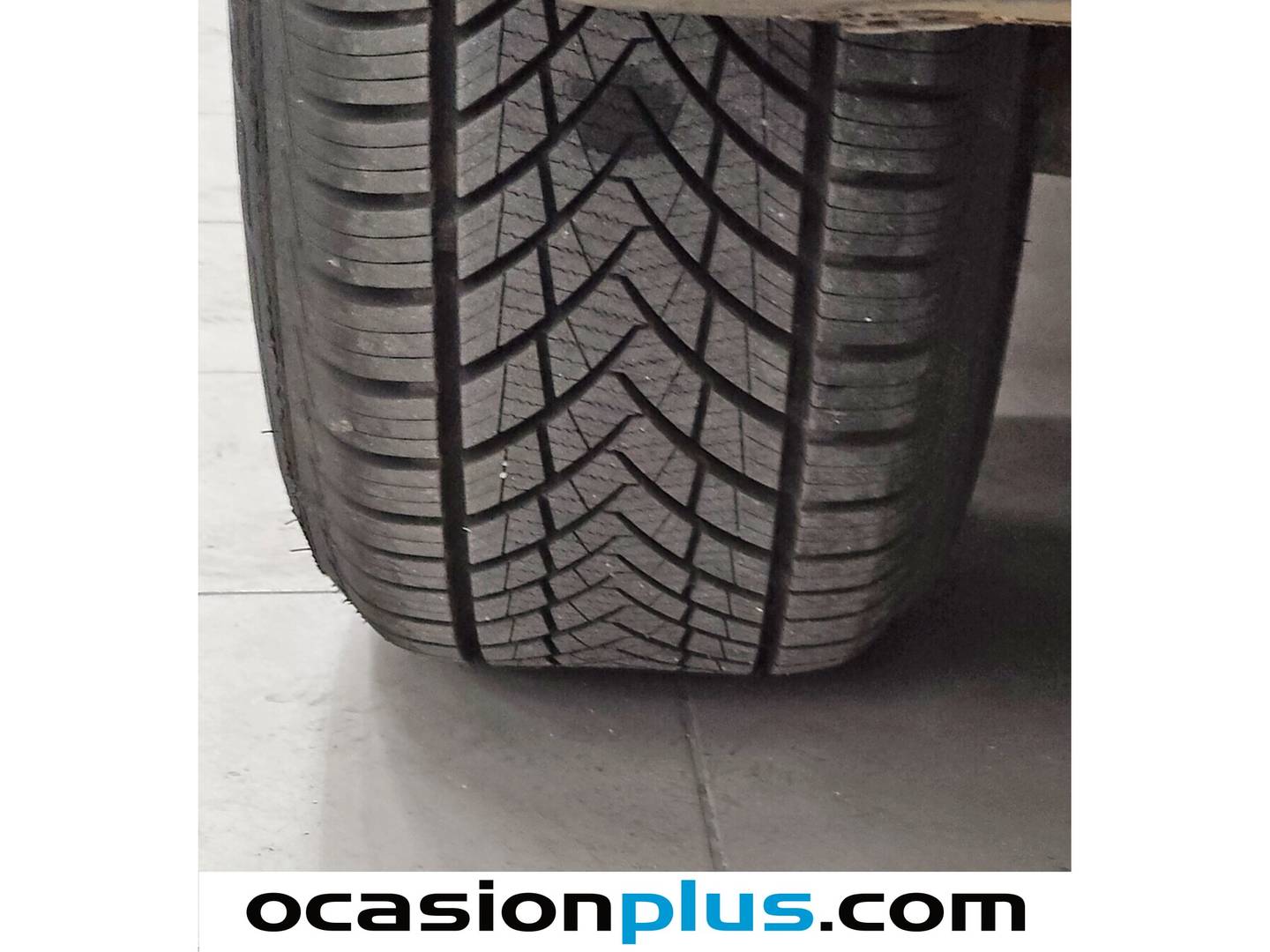 Hyundai Tucson Hyundai Tucson 1.6 TGDI Klass 4x2 (150 CV) de segunda mano