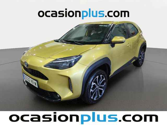 Toyota Yaris cross Seminuevos Girona