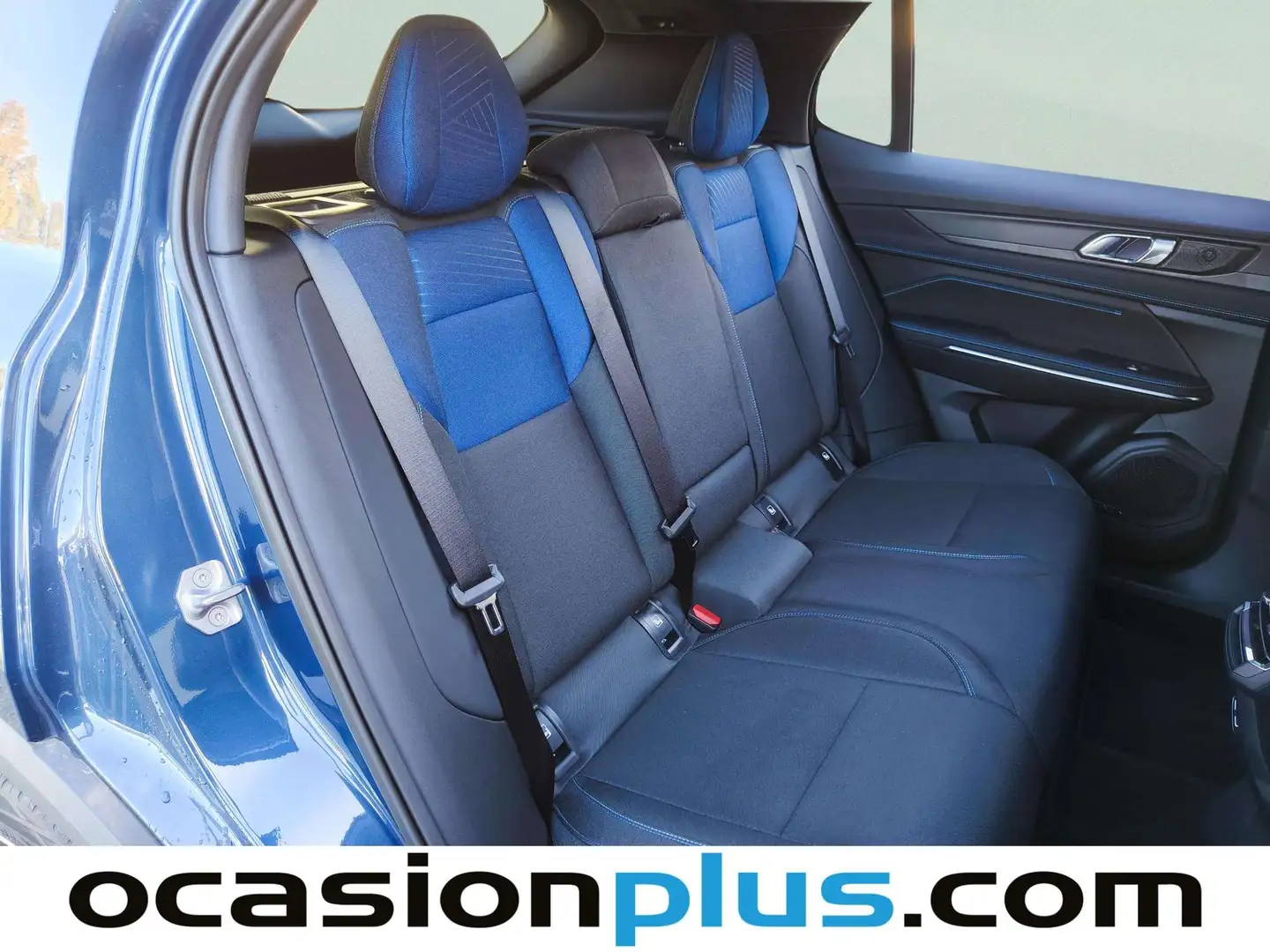 Foto Lynk & Co 01 Lynk & Co 01 1.5 PHEV 6.6kW (261 CV)