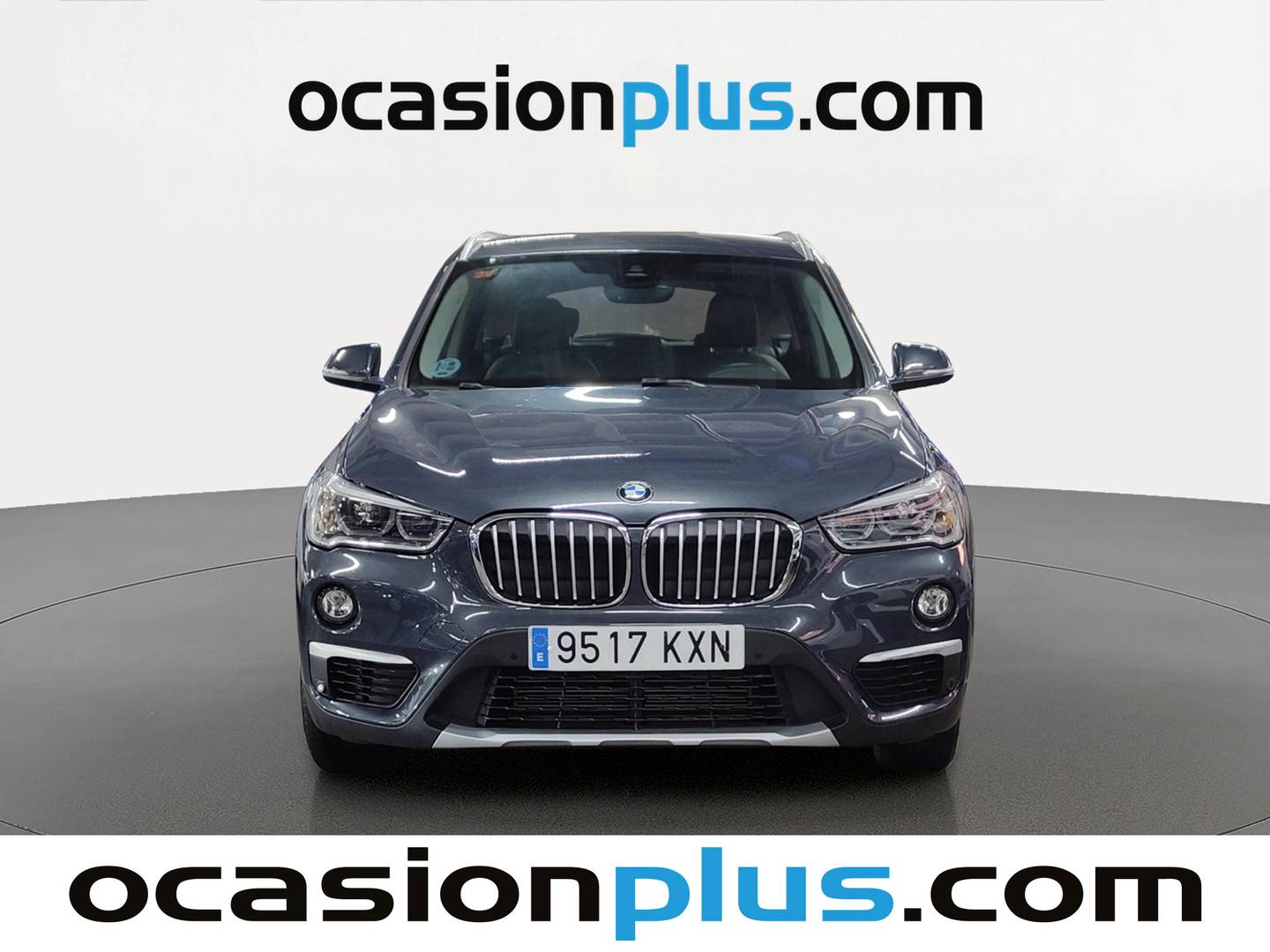 BMW X1 BMW X1 sDrive18d (150 CV) 150cv