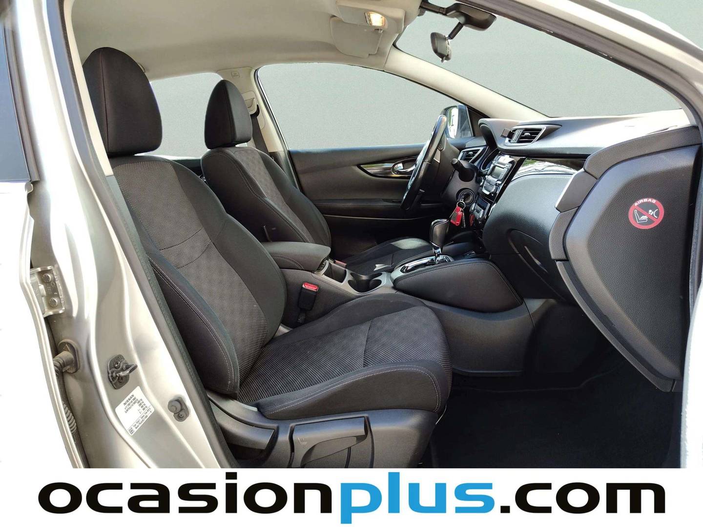 Nissan QASHQAI Nissan Qashqai DIG-T 115 Acenta 4x2 XTronic (115 CV) km 0