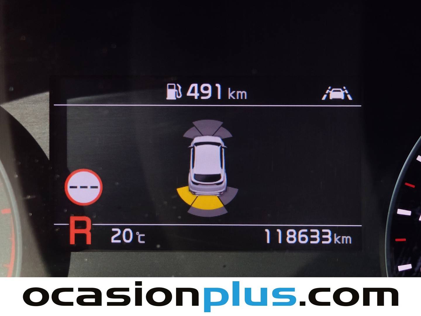 Foto KIA Sportage Kia Sportage 1.6 MHEV GT Line Essential 4x2 DCT (136 CV)