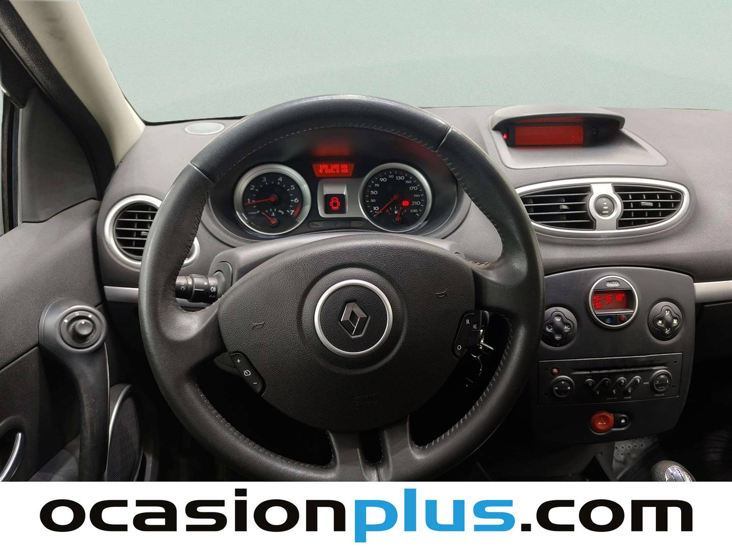 Renault Clio Renault Clio 1.4 16v Dynamique (100 CV) manual
