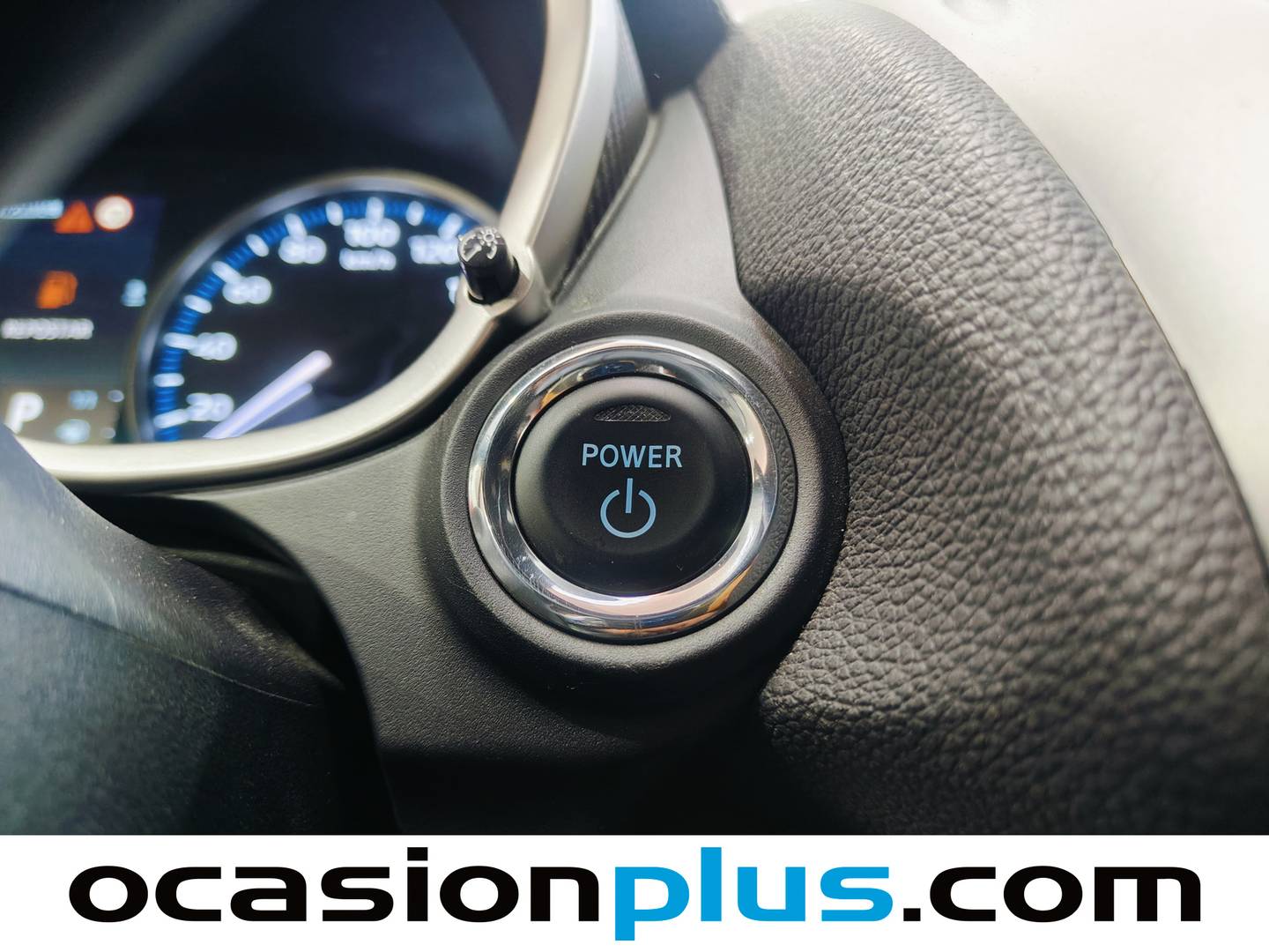 Mitsubishi Eclipse Cross Mitsubishi Eclipse Cross 2.4 PHEV Kaiteki 4WD Auto (188 CV) automático