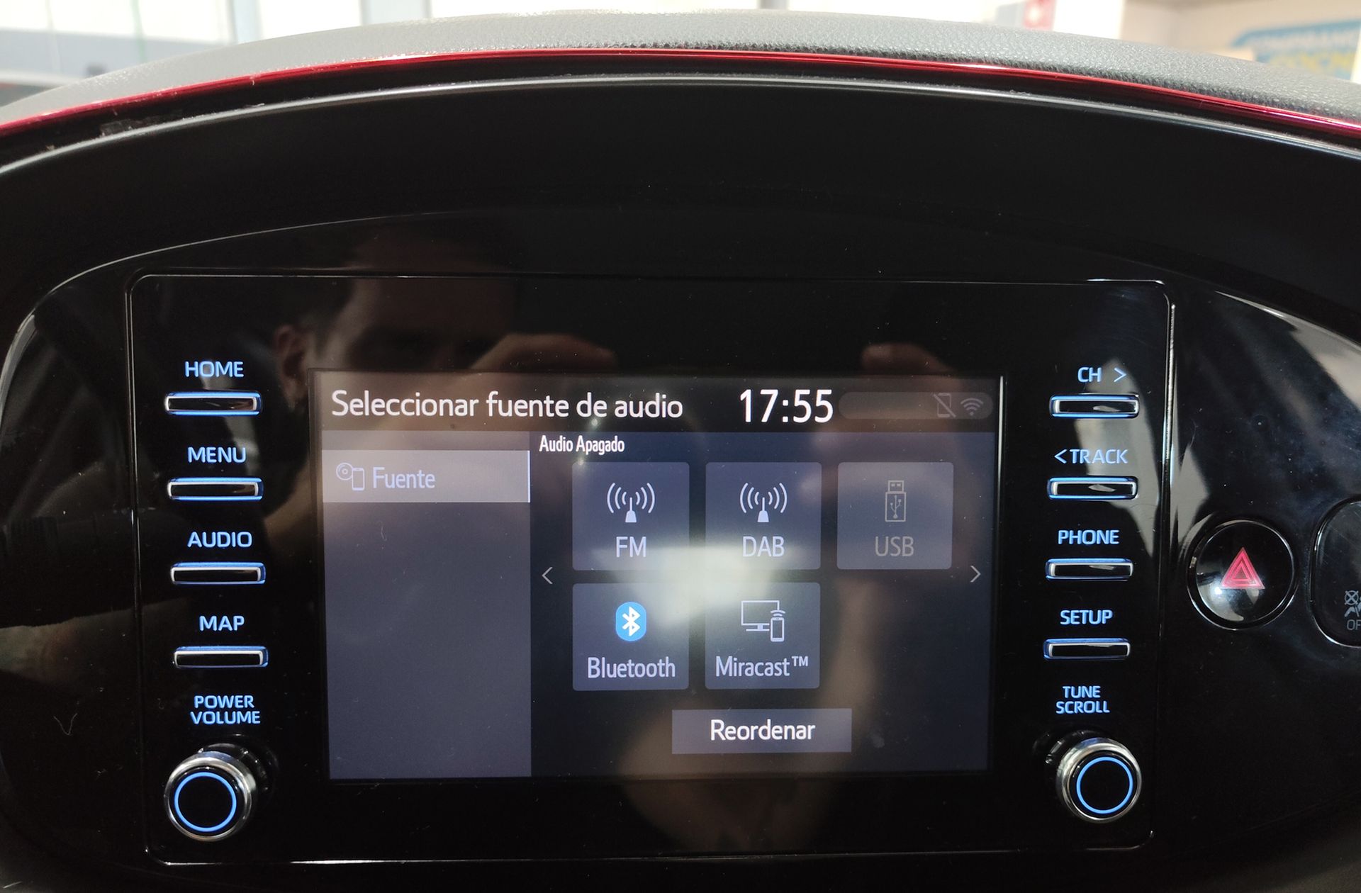 Toyota Aygo X 1.0 VVT-I Play - foto 7