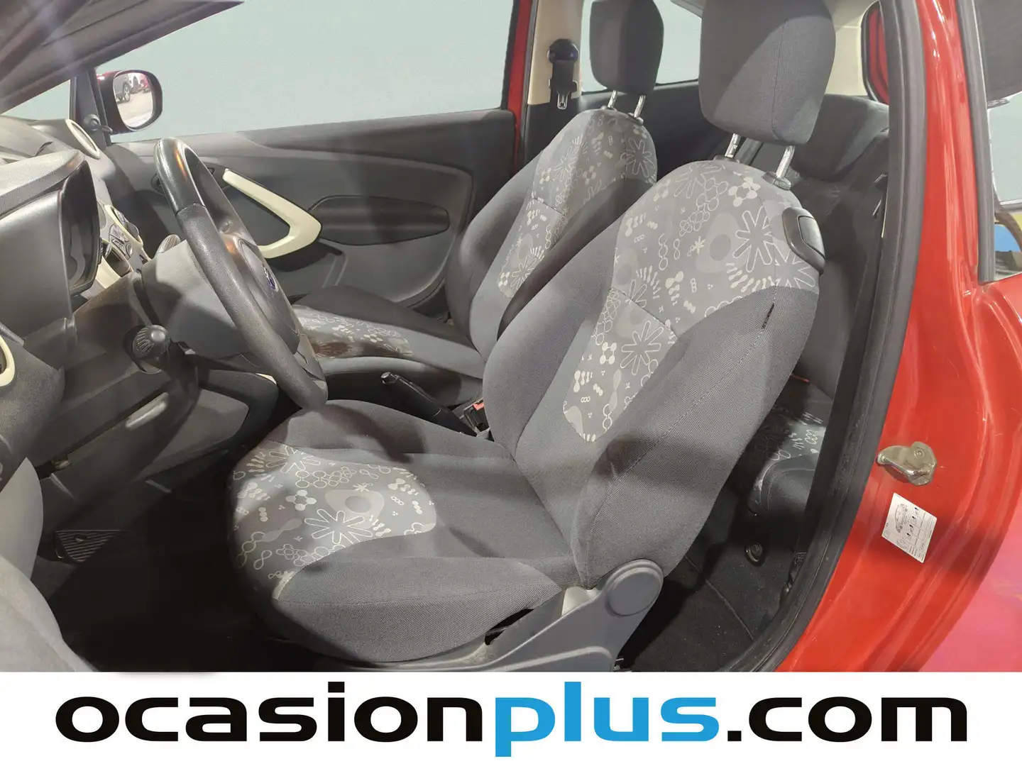 Foto Ford Ka Ford Ka 1.2 Duratec S&S Trend+ (69 CV)