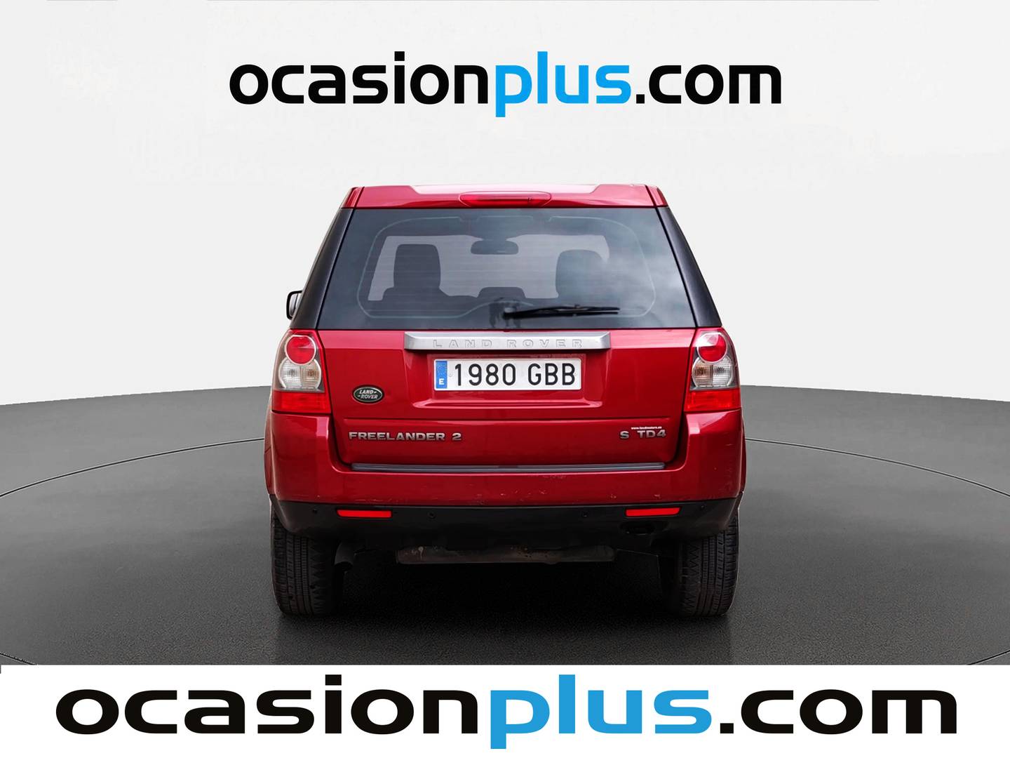 Land Rover Freelander Land Rover Freelander 2.2 Td4 SE CommandShift (160 CV) al mejor precio