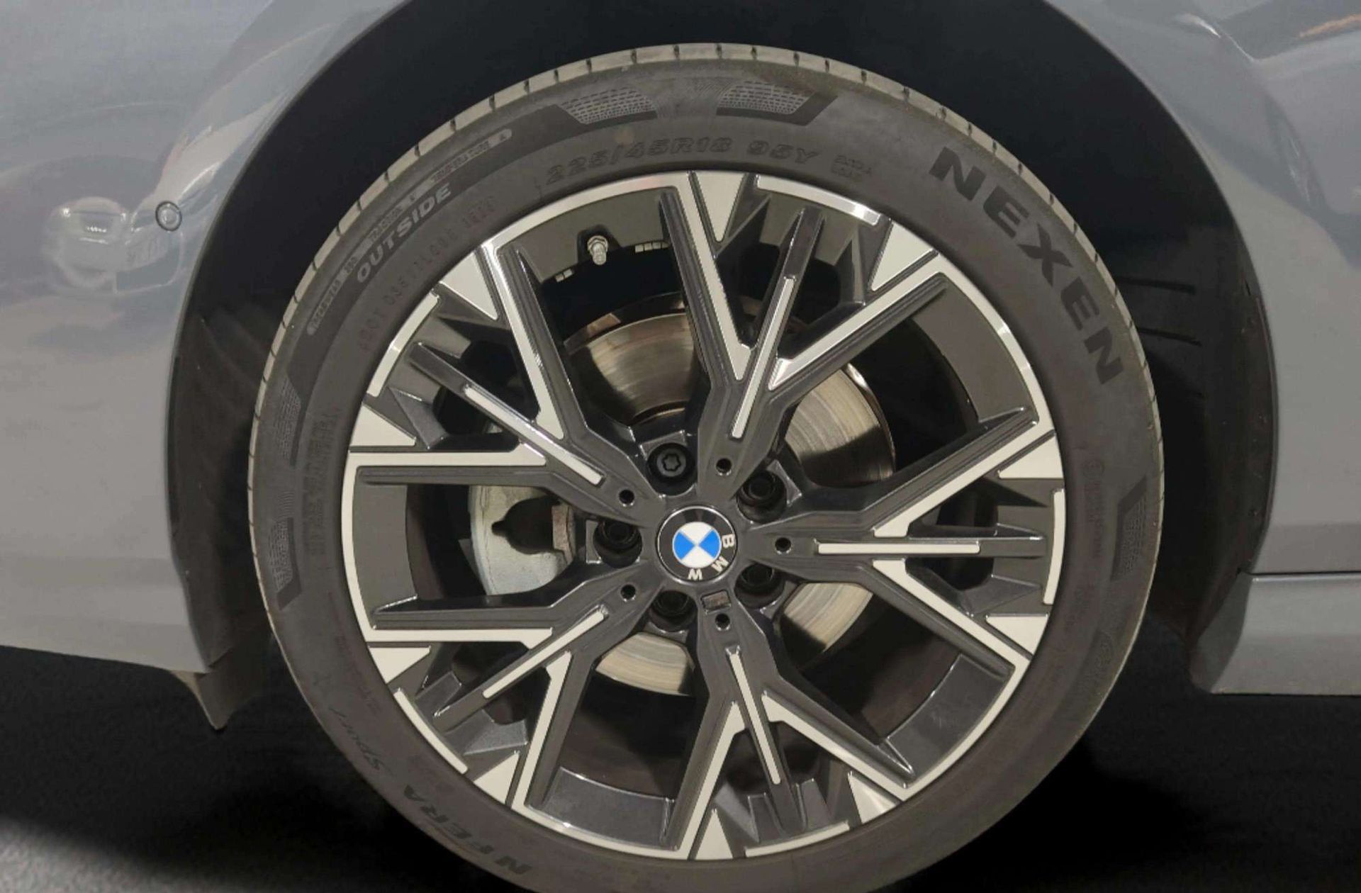BMW Serie 2 218d Gran Coupe Pack M - foto 31