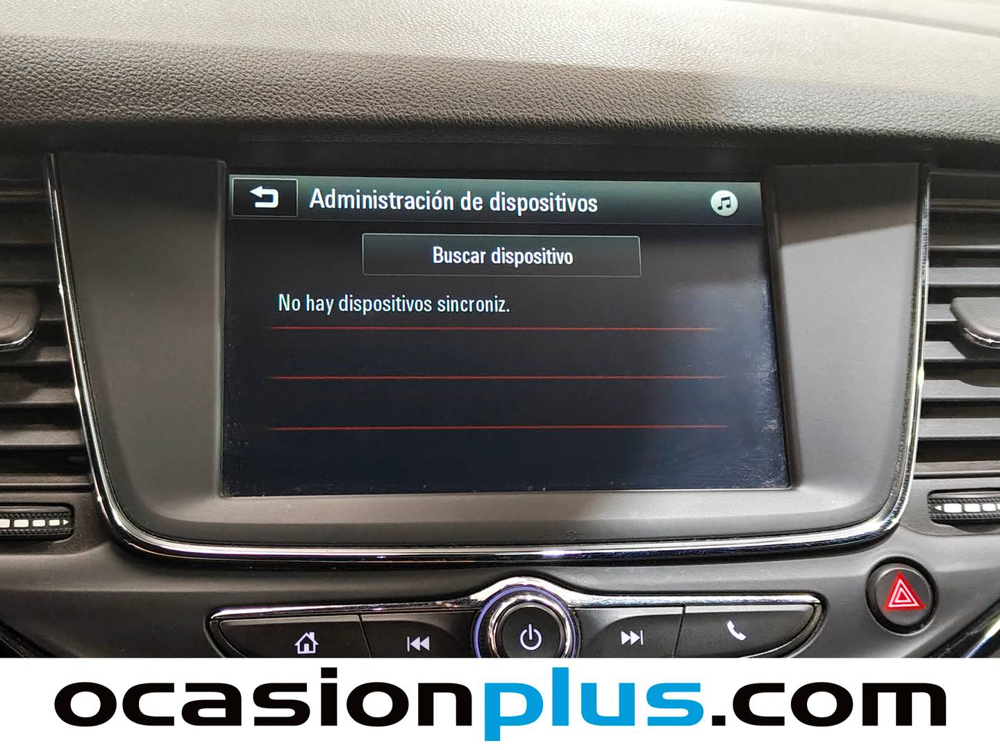 Opel Astra Opel Astra 1.2 Turbo SHL GS Line (110 CV) gasolina