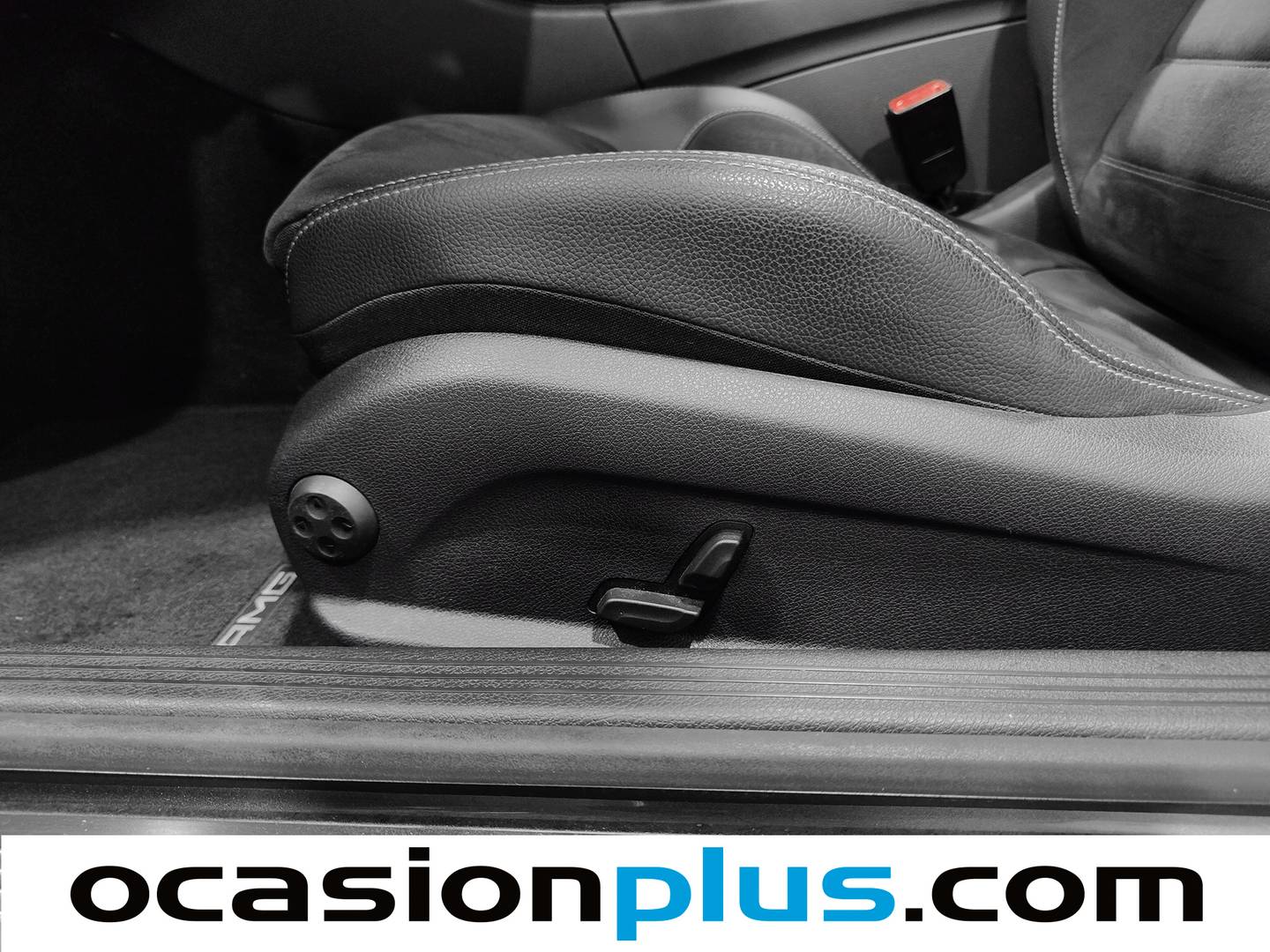 Acabados Mercedes Clase C Mercedes Clase C C 200 Coupe (184 CV) Pack AMG