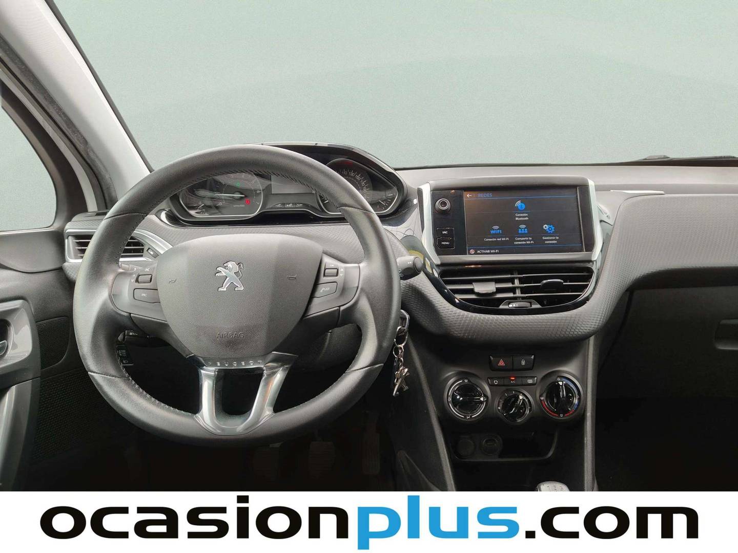 Peugeot 2008 Peugeot 2008 PureTech 82 S&S Style (82 CV) manual