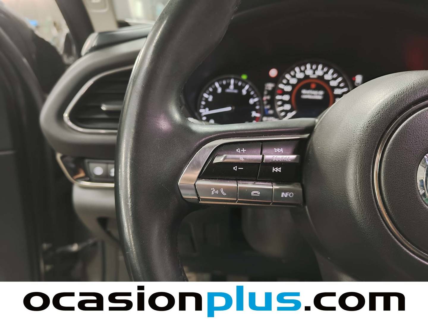 Mazda CX-30 Mazda CX-30 2.0 Skyactiv-G Zenith 2WD (122 CV) barato