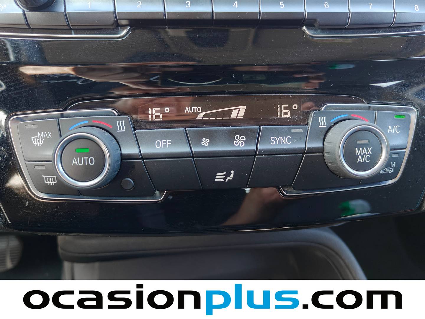 BMW X1 BMW X1 xDrive18d (150 CV) km 0