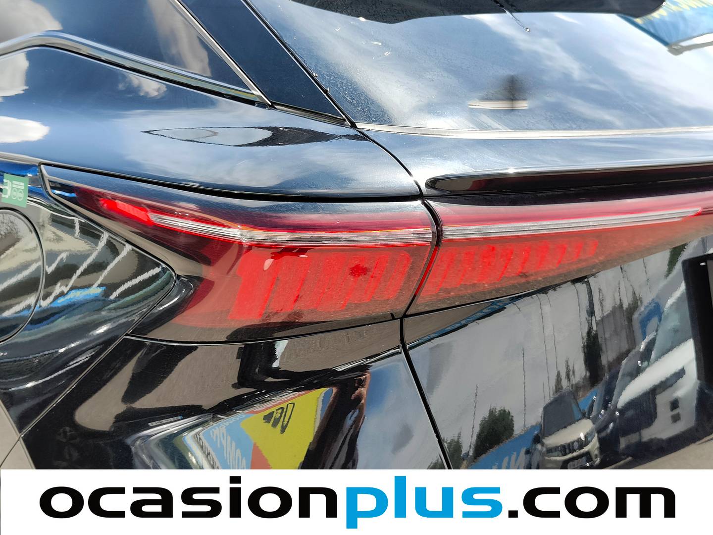 Accesorios del OMODA 5 OMODA 5 1.6 TGDI Premium (145 CV)