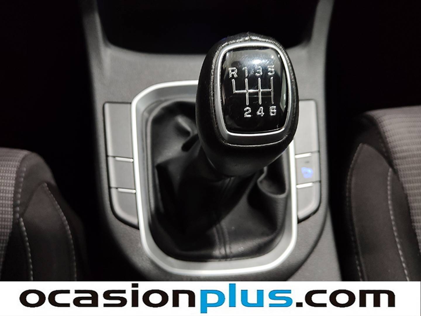 Foto Hyundai i30 Hyundai i30 1.0 TGDI Klass (120 CV)