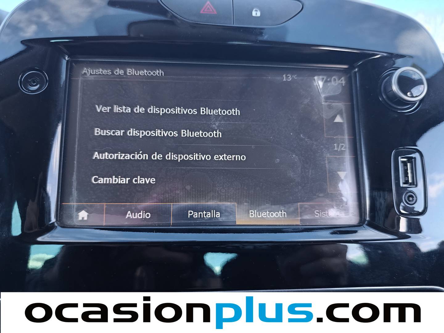 Foto Renault Clio Renault Clio Limited Energy TCe (90 CV)