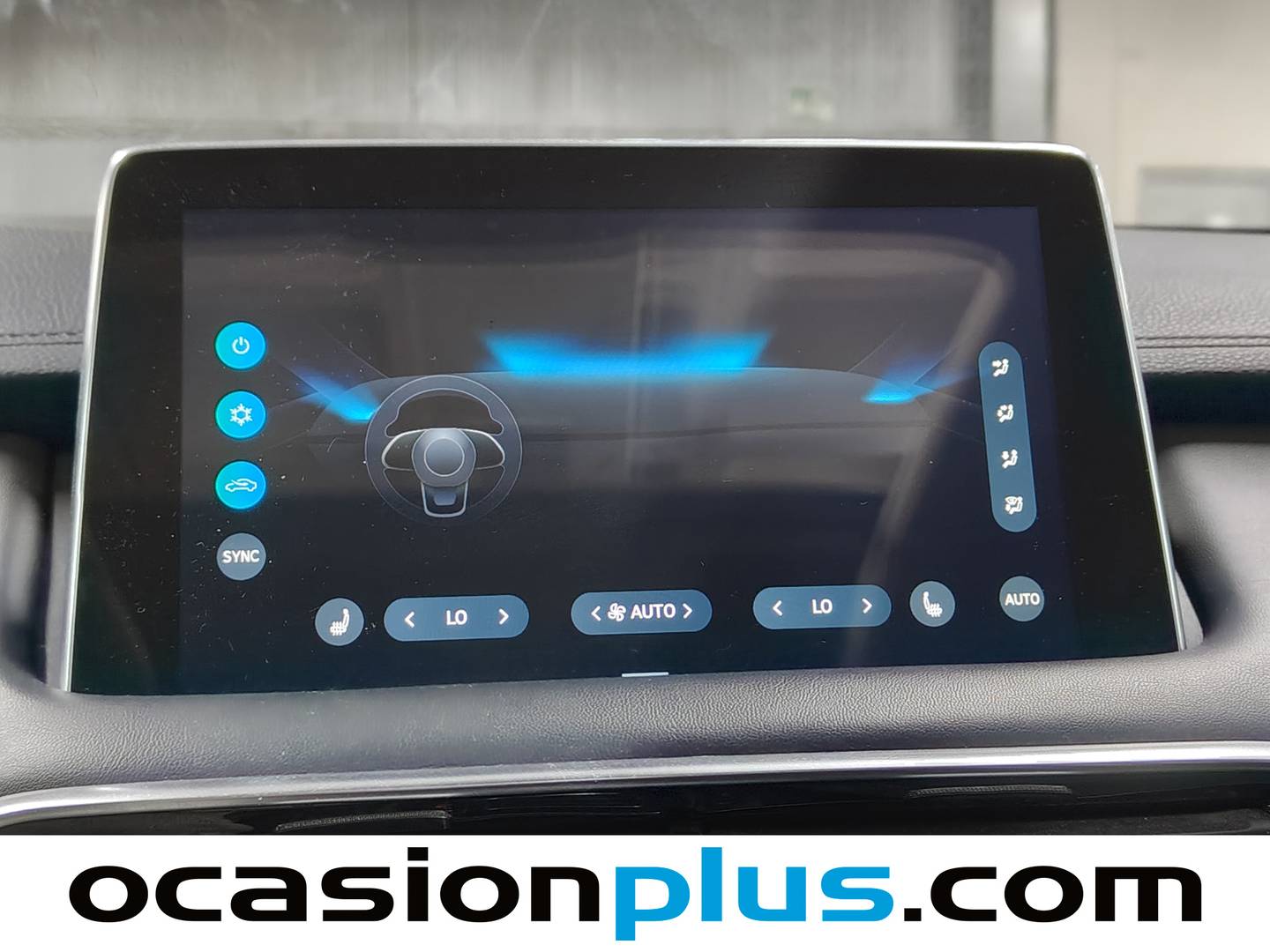 Foto MG HS MG HS 1.5 Turbo GDI Luxury DCT (162 CV)