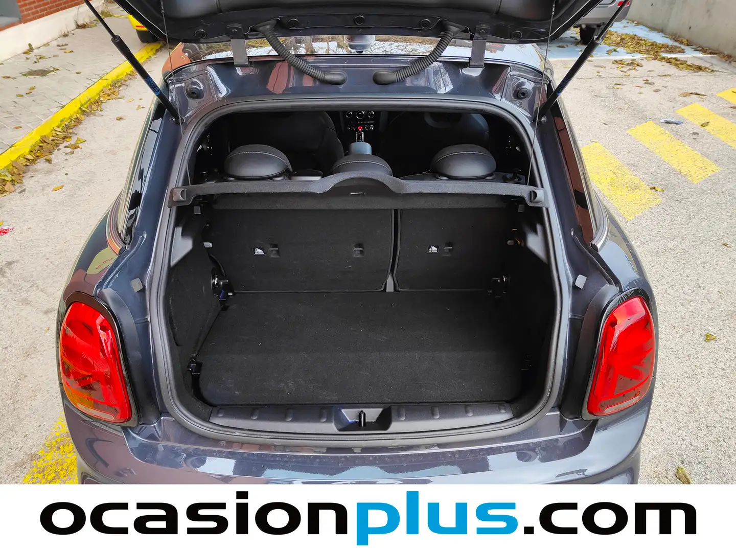 Foto Mini MINI MINI MINI 5 Puertas Cooper S (192 CV)