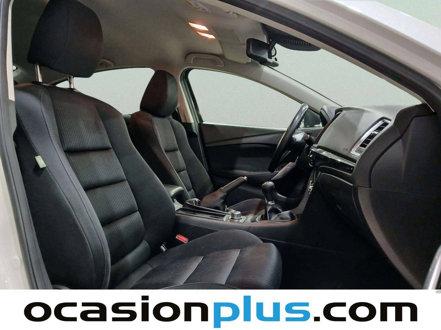 Foto Mazda Mazda6 Mazda Mazda 6 2.2 DE Style (150 CV)