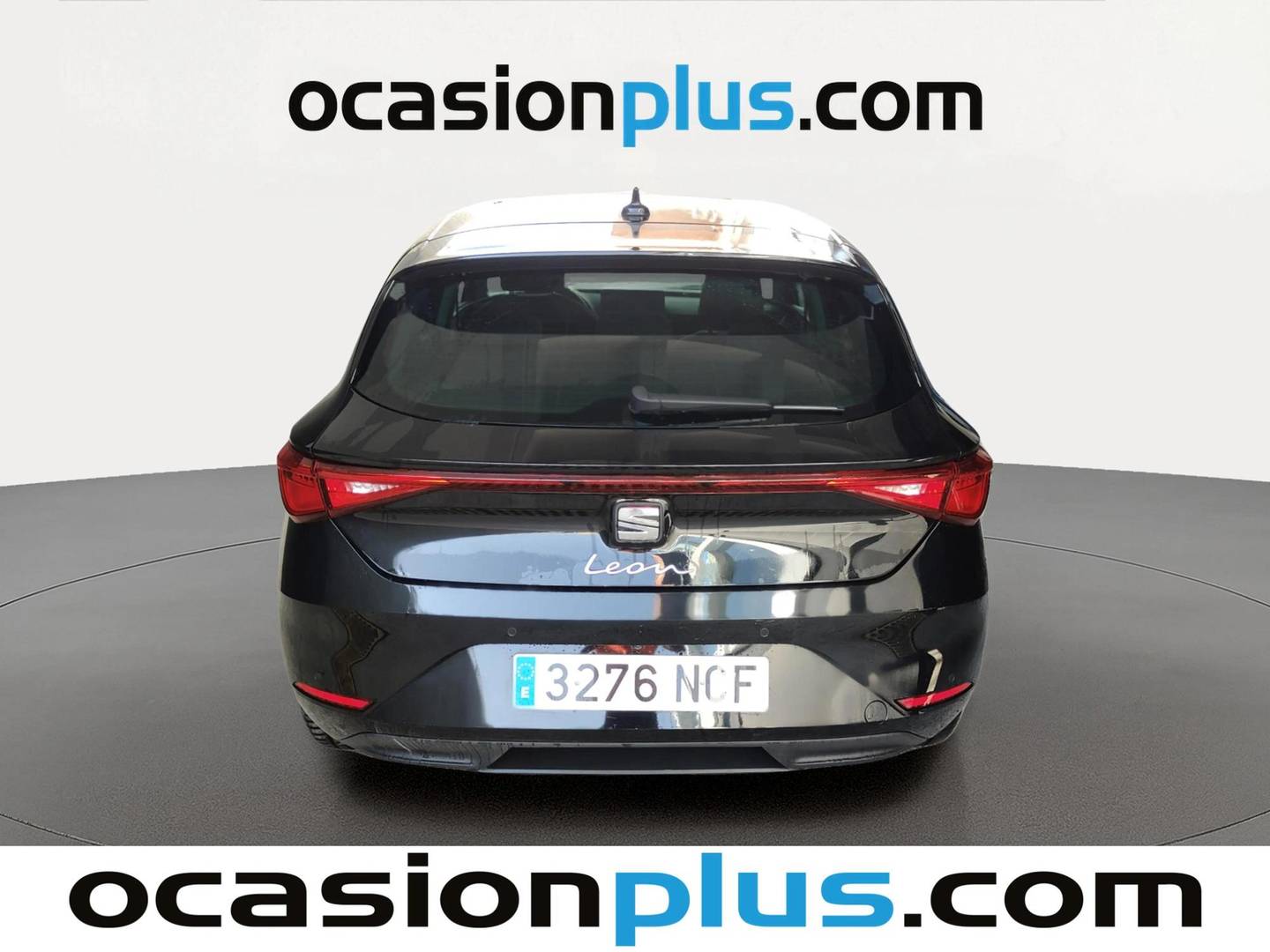 Seat León Seat León 2.0 TDI S&S Style XL (116 CV) barato