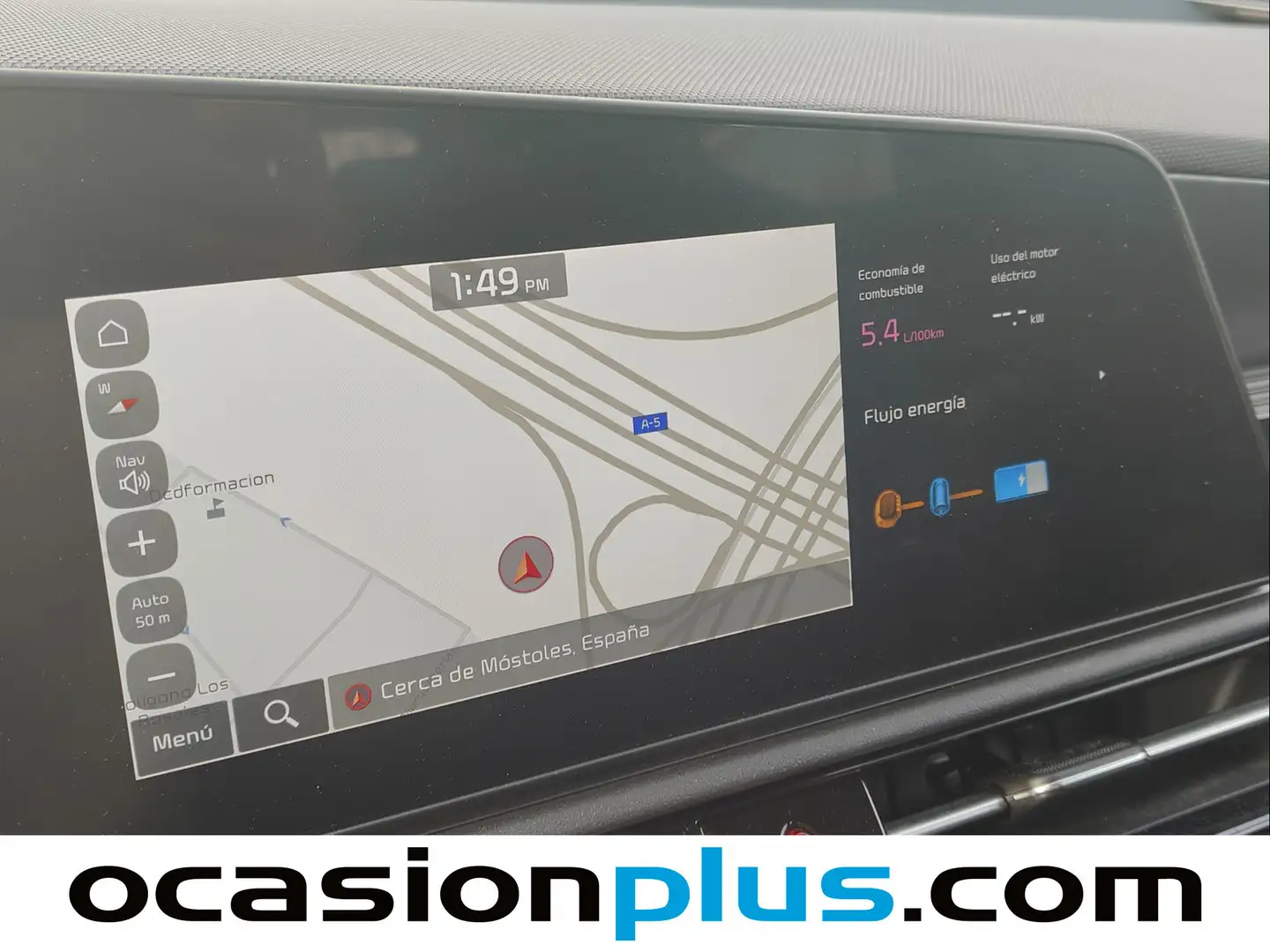 Foto KIA Niro Kia Niro 1.6 GDi HEV Drive (129 CV)