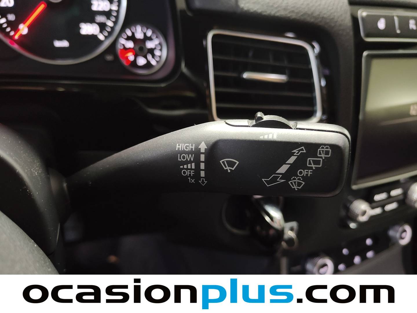 Volkswagen Touareg Volkswagen Touareg R-Line 3.0 TDI BMT (262 CV) Tiptronic barato