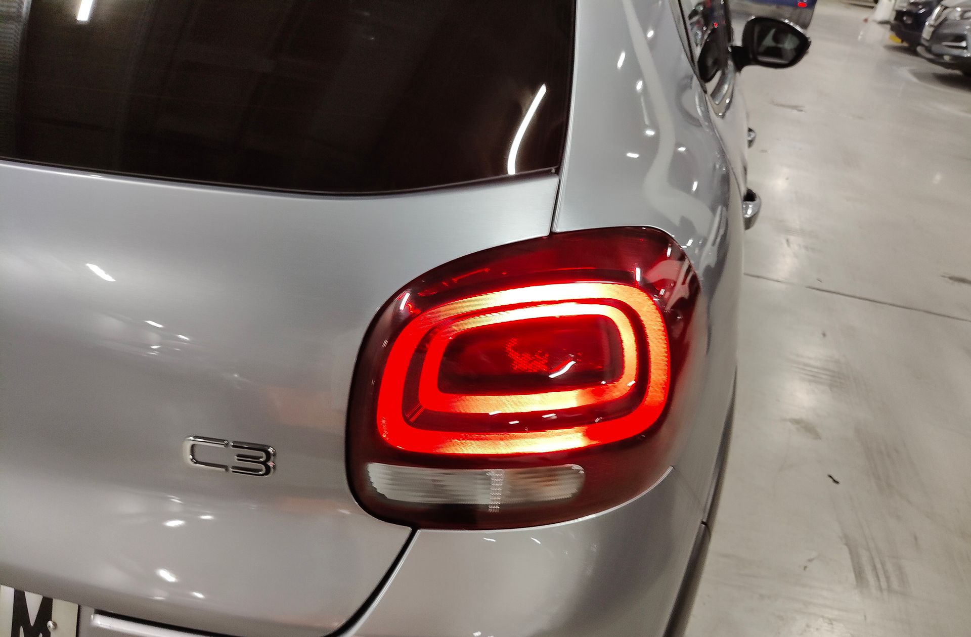 Citroën C3 PureTech 83 Max - foto 16