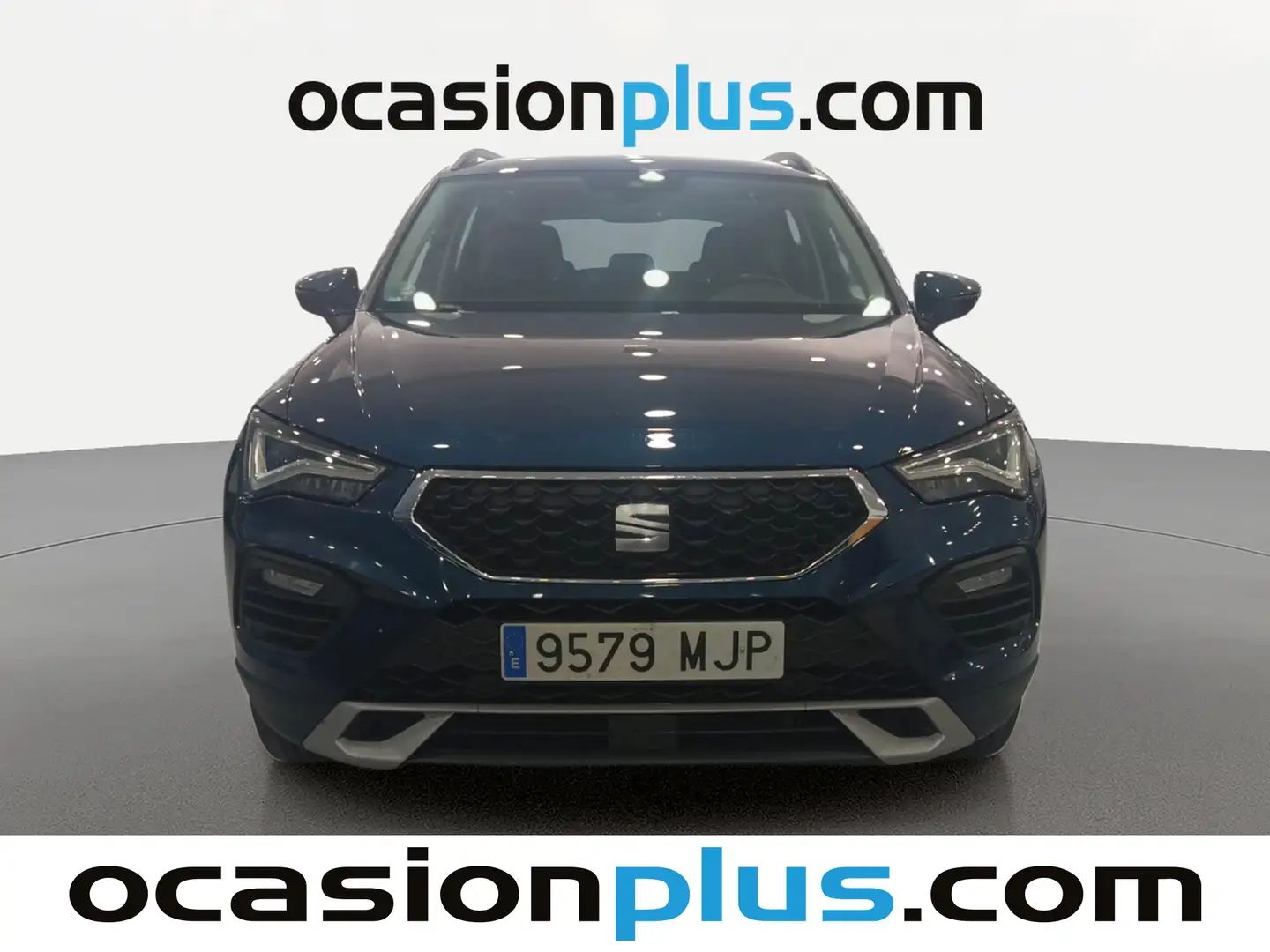 Foto Seat Ateca SEAT Ateca 1.5 TSI S&S Style XL (150 CV)