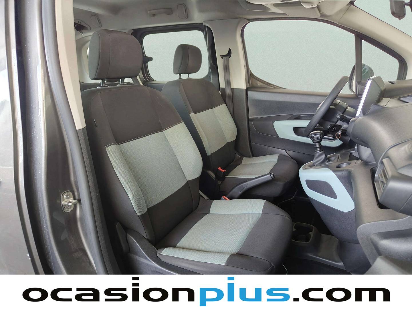 Citroën Berlingo Citroën Berlingo Combi PureTech 110 S&S Talla M Feel (110 CV) gasolina