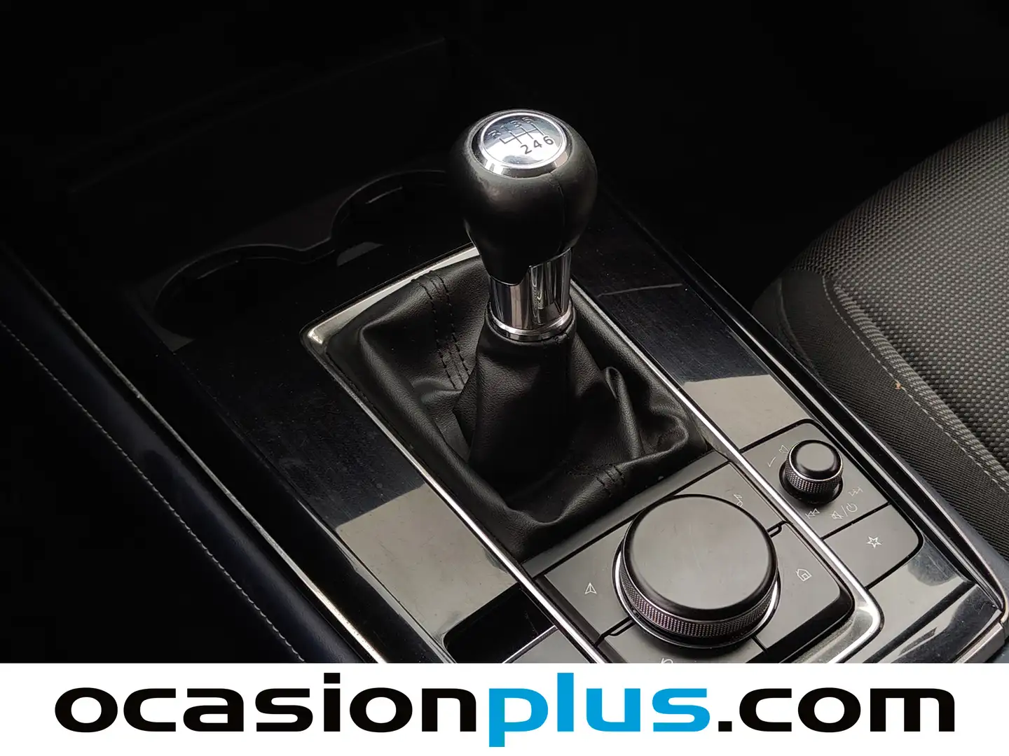 Foto Mazda CX-30 Mazda CX-30 2.0 Skyactiv-X Evolution 2WD (180 CV)