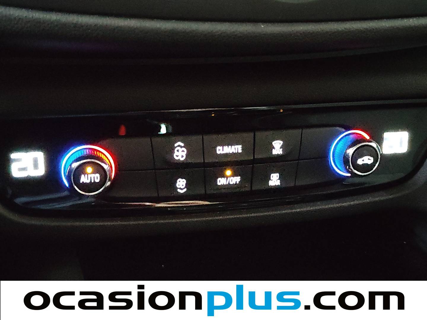 Foto Opel Insignia Opel Insignia 1.6 CDTI Turbo D Innovation (136 CV)