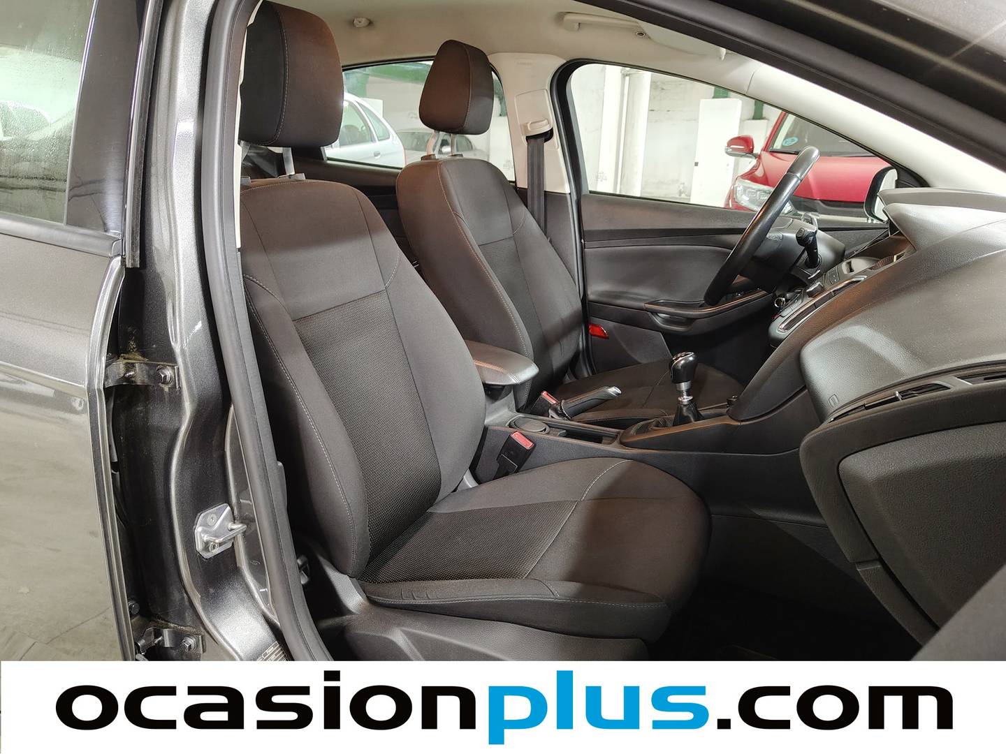 Ford Focus Ford Focus 1.0 Ecoboost S&S Trend+ (125 CV) km 0