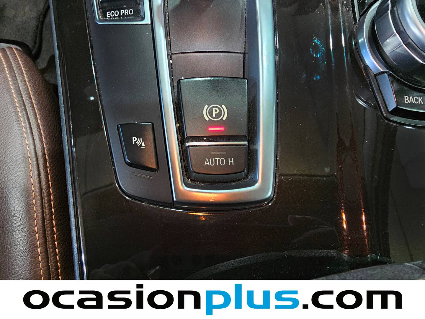 BMW X3 BMW X3 sDrive18d (150 CV) 2016