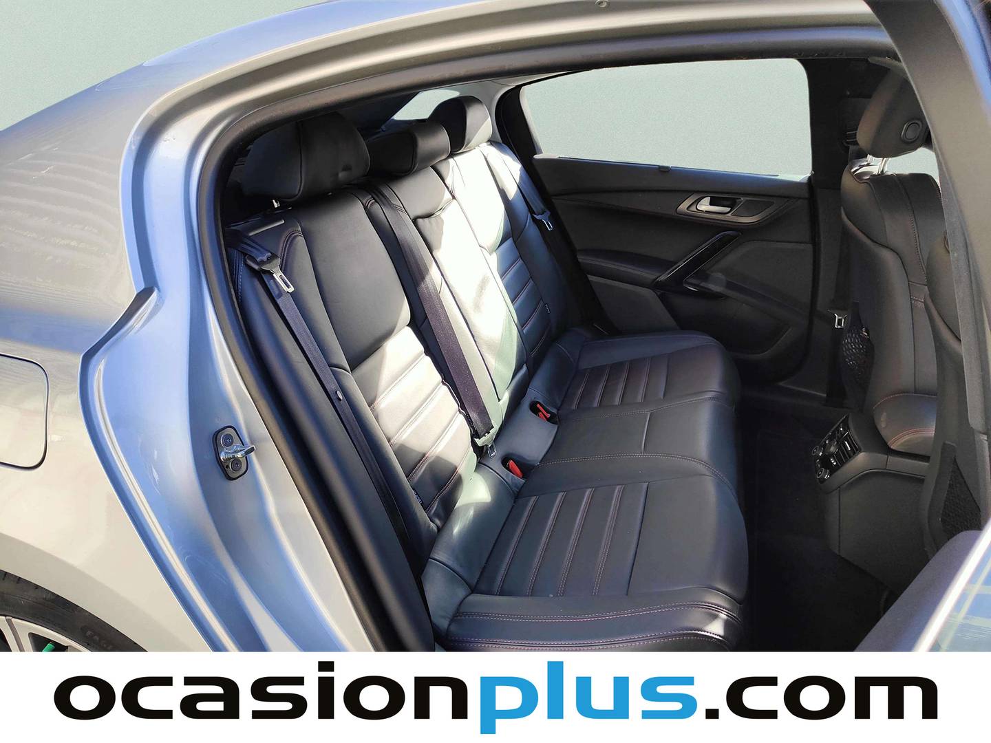 Peugeot 508 Peugeot 508 BlueHDi 180 S&S GT Auto (180 CV) al mejor precio