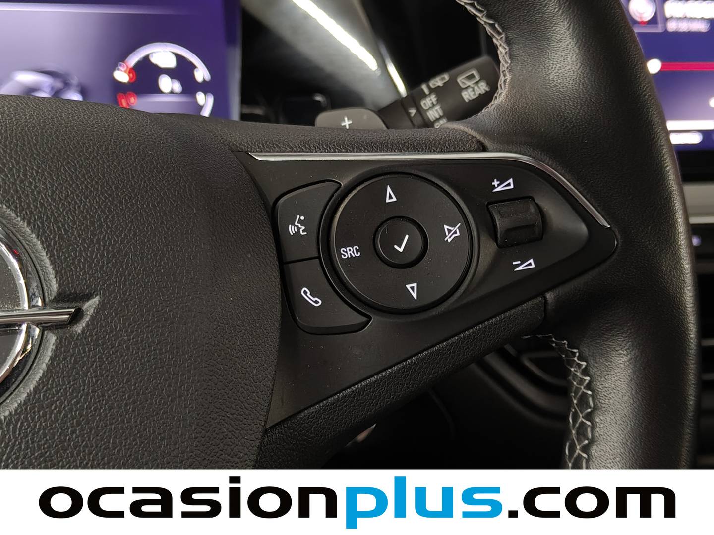 Foto Opel Grandland PHEV Opel Grandland 1.6 Turbo PHEV GS Auto (224 CV)