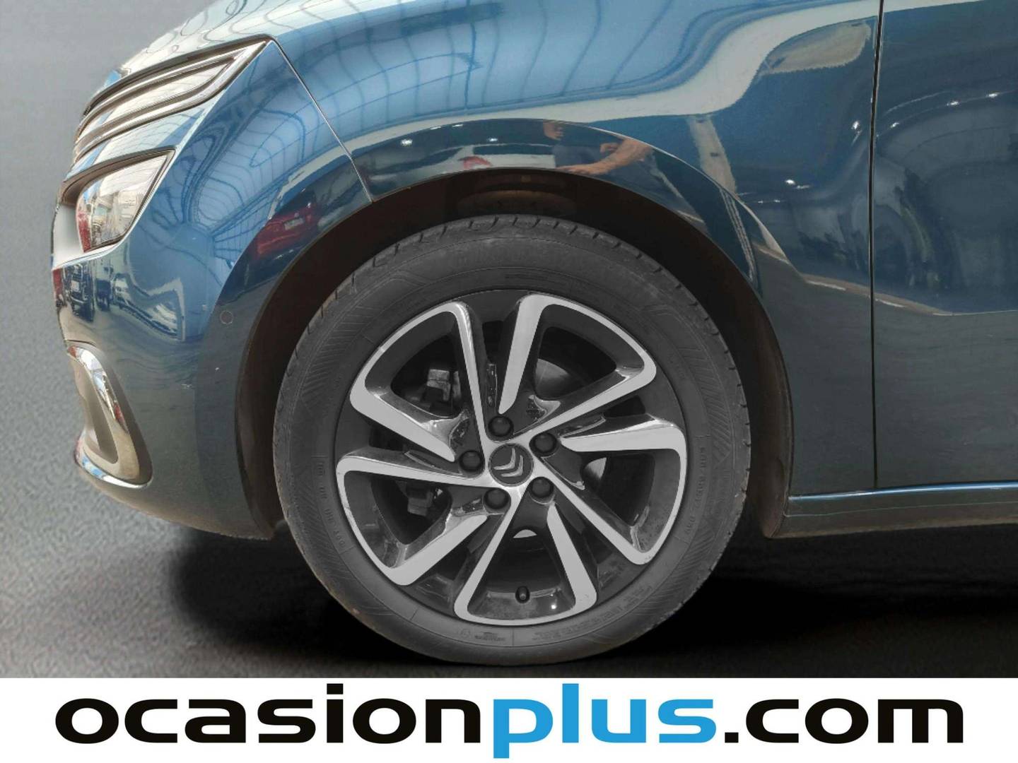 Citroën Grand C4 Spacetourer Citroën Grand C4 Spacetourer PureTech 130 S&S Shine Pack (130 CV) 7 Plazas seminuevo