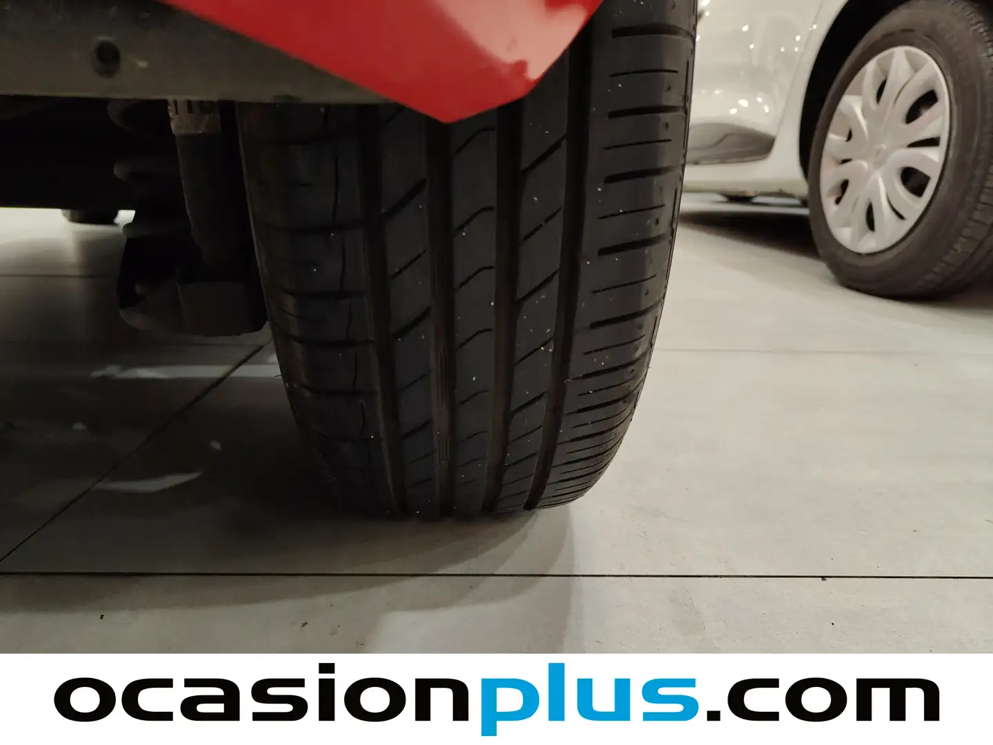 Foto Skoda Spaceback Skoda Spaceback 1.6 TDI Ambition Spaceback (105 CV)